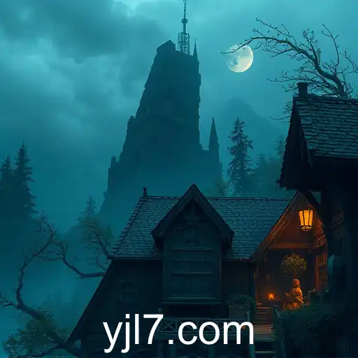 Exploring the World of Adventure Games: A Journey into Digital Excitement