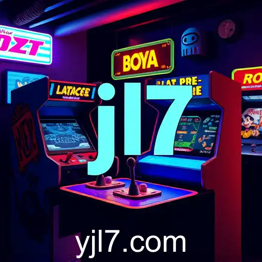 The Timeless Charm of Arcade Games: Discovering 'jl7'