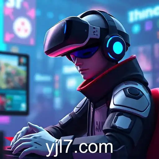 The Digital Evolution in Gaming