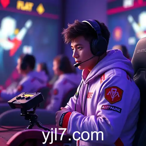 The Rise of Digital Gaming Trends