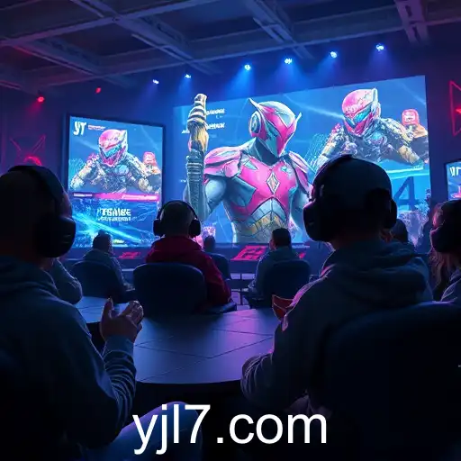 Emerging Trends and Dynamics in Online Gaming