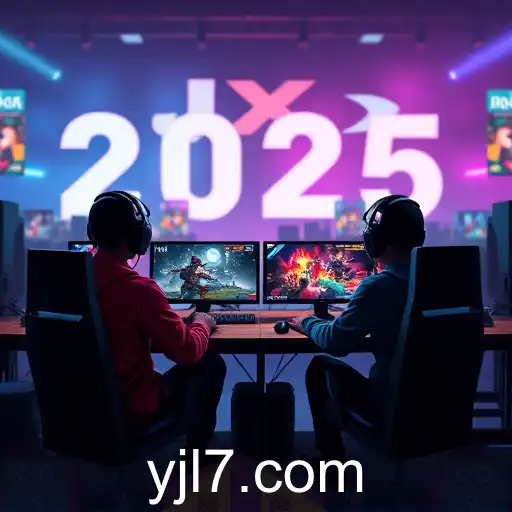 The Evolution of Online Gaming and JL7's Impact