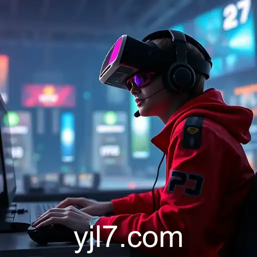 Gaming in 2025: The Rise of JL7 and Its Impact