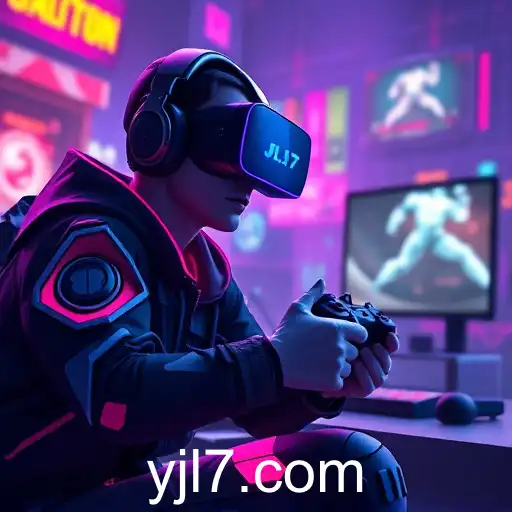 Gaming Trends and Innovations in 2025