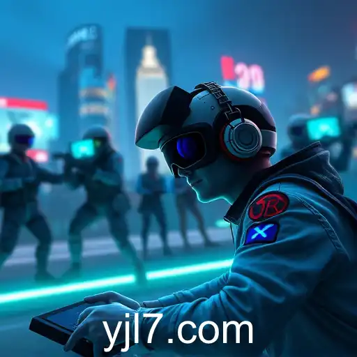 Gaming Trends and Innovations for 2025