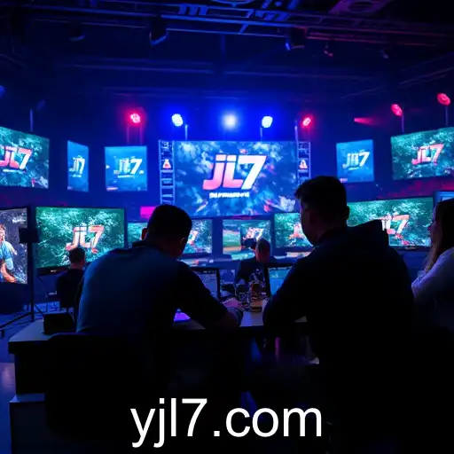 Gaming Trends and Innovations to Watch