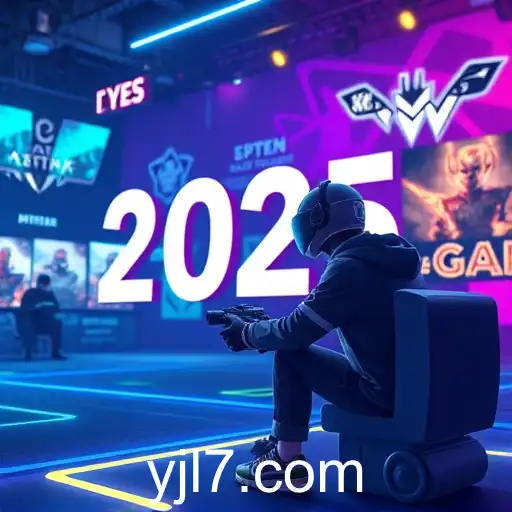 Gaming Website 'JL7' Navigates the Evolving Digital Landscape