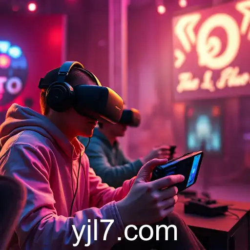 Evolving Landscape of Gaming Culture