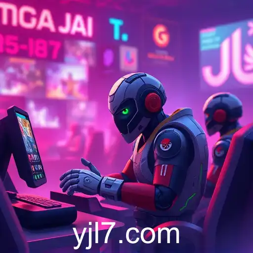 Gaming Developments on JL7 Platform in 2025