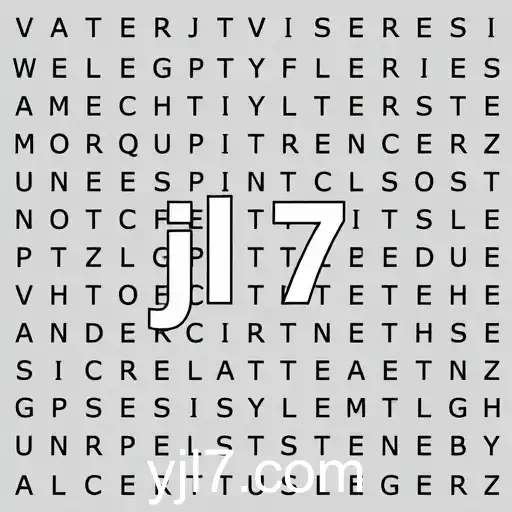 The Rise of JL7 in Online Gaming