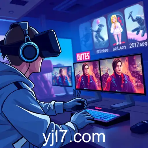 The Rise of Online Gaming Communities in 2025