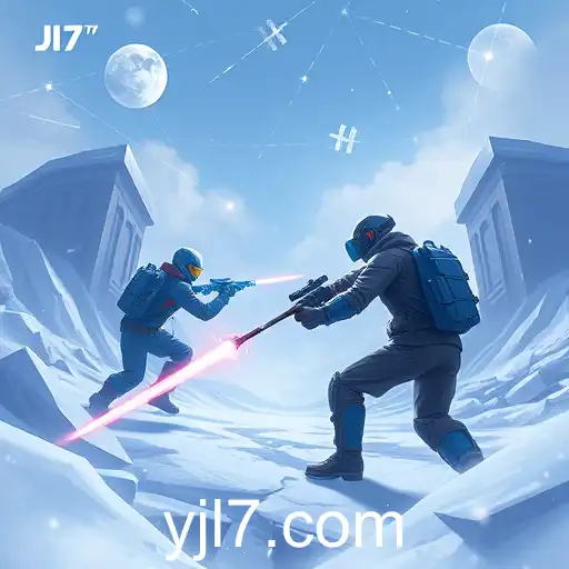 A New Era of Online Gaming