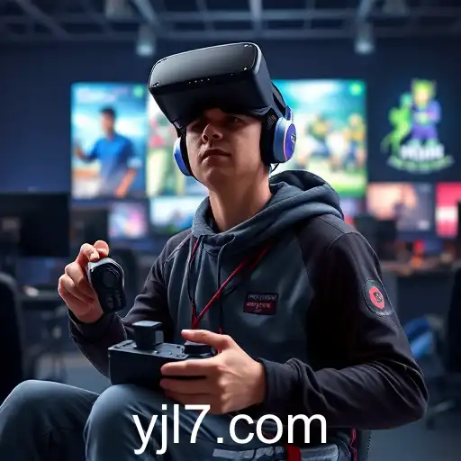 The Rise of Online Gaming in 2025