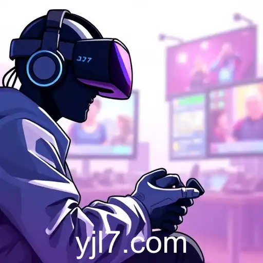 The Rise of Online Gaming Communities