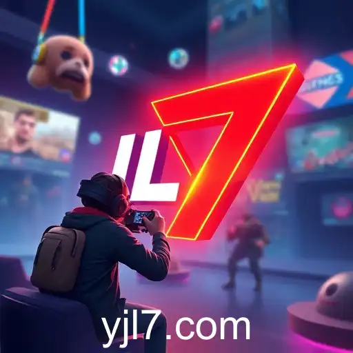 The Rise of JL7 in the Gaming Arena