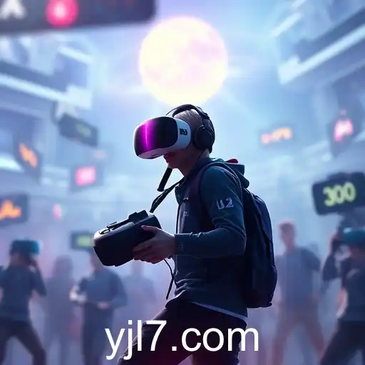 The Rise of JL7 in the Gaming World