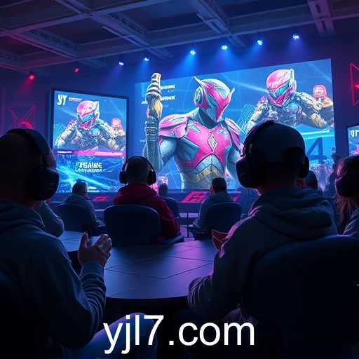 Digital Revolution in Gaming: The Rise of Online Platforms