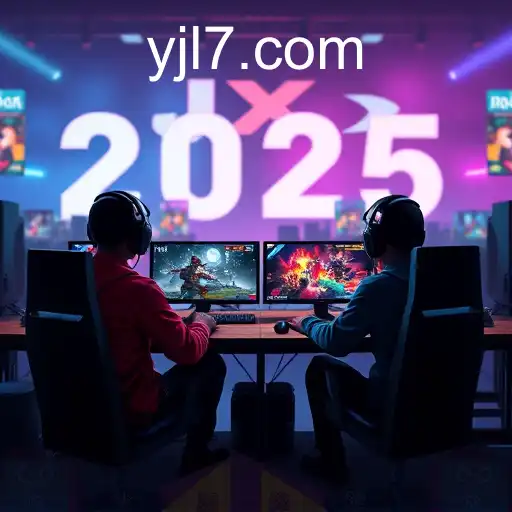 The Evolution of Online Gaming and JL7's Impact