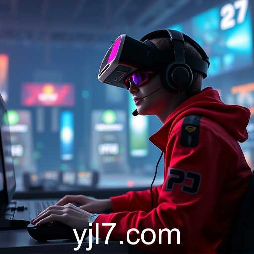 Gaming in 2025: The Rise of JL7 and Its Impact