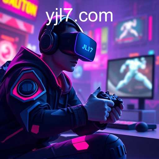 Gaming Trends and Innovations in 2025