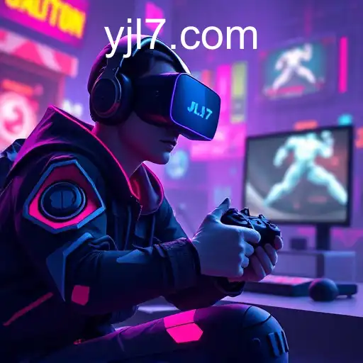 Gaming Trends and Innovations in 2025