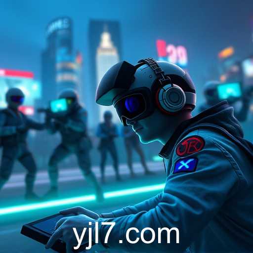 Gaming Trends and Innovations for 2025