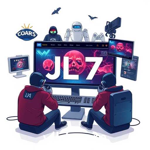 Gaming Trends 2025: The Evolution of Online Platforms