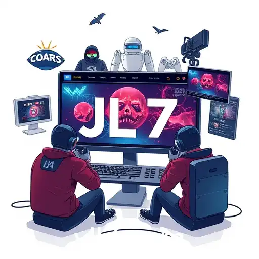 Gaming Trends 2025: The Evolution of Online Platforms