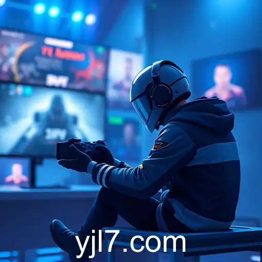 Gaming Innovations Capture Global Audience