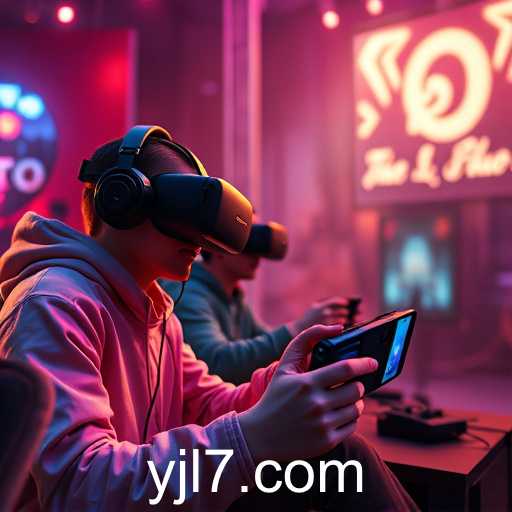 Evolving Landscape of Gaming Culture