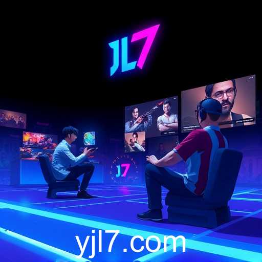 The Rise of JL7: A Gaming Phenomenon