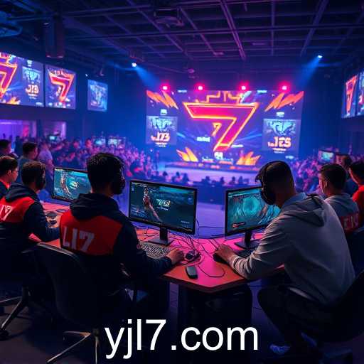 JL7 Mania Continues to Captivate Gamers