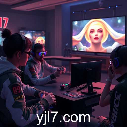 Online Gaming Trends and Updates