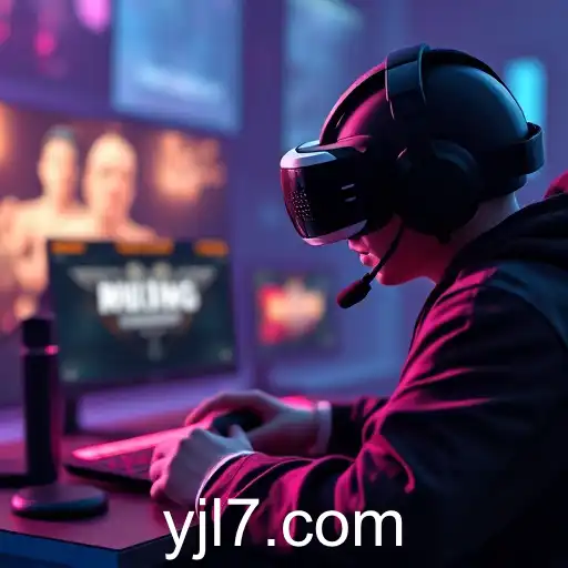 The Rise of JL7: Transforming Online Gaming