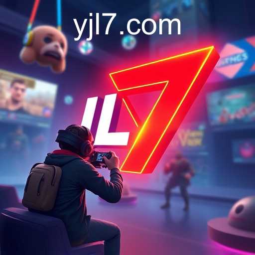 The Rise of JL7 in the Gaming Arena