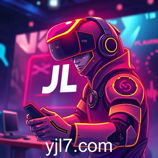 The Rise of JL7: A New Era in Online Gaming