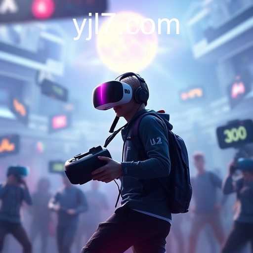 The Rise of JL7 in the Gaming World