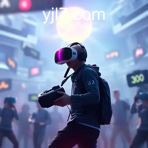 The Rise of JL7 in the Gaming World