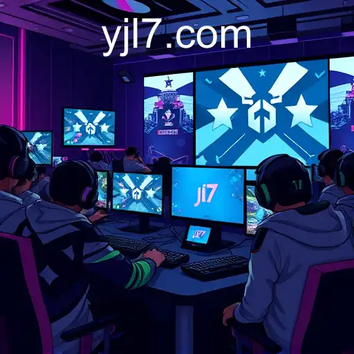 The Rise of Online Gaming in a Digital Age