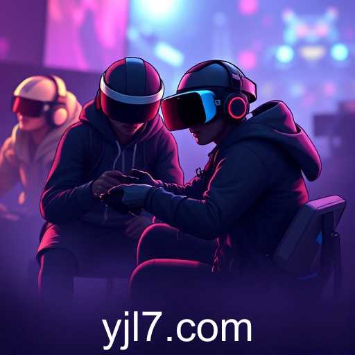 Rising Tides in Gaming: JL7's Impact