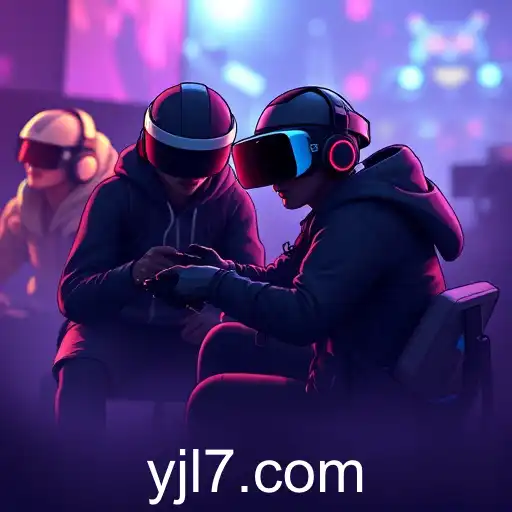 Rising Tides in Gaming: JL7's Impact