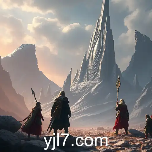 Exploring the Exciting World of Role-Playing Games