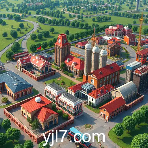 Exploring the World of Simulation Games: An In-Depth Analysis