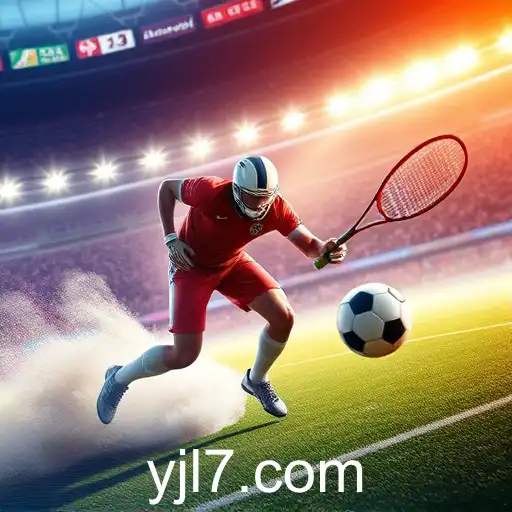 Dive into the Exciting World of 'Sport Games' with Keyword 'jl7'