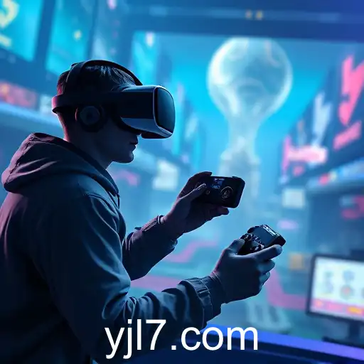 The Rise of Gaming in Global Entertainment